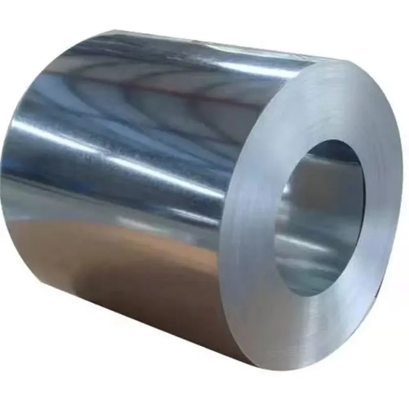 Ppgi Prepainted Galvanized Steel Coil Coated Galvanized Steel Coil